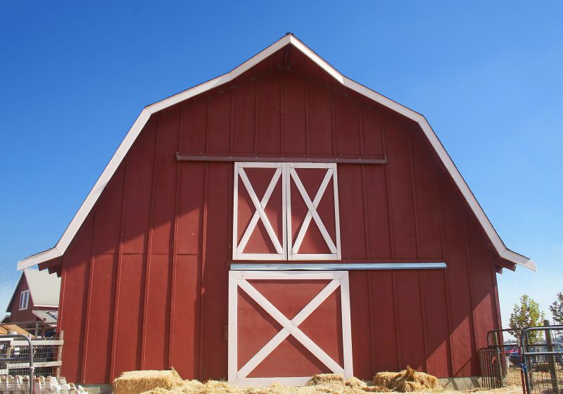 Barn Remodeling in Overland Park, KS