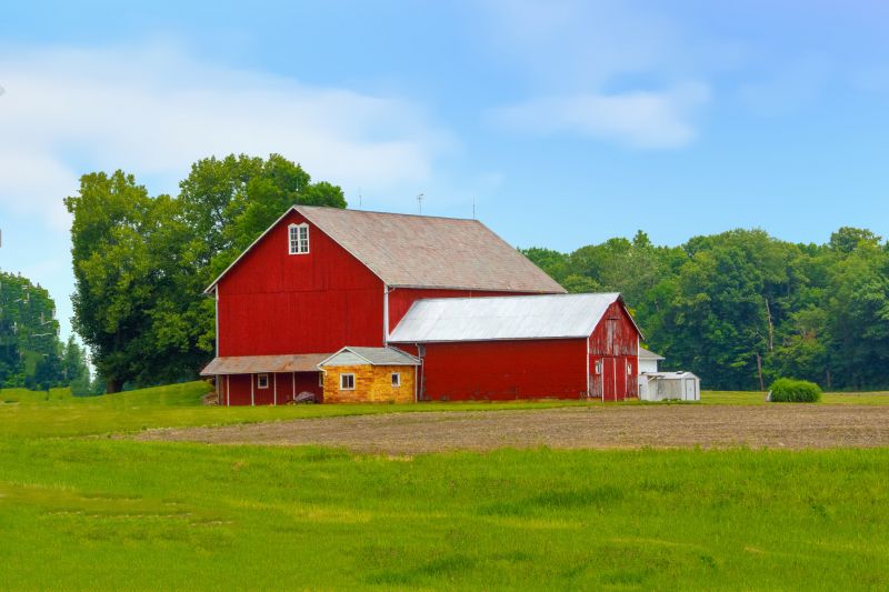 Barn Renovation in Olathe, KS