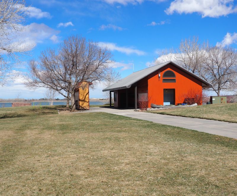 Barn Siding Repair in Overland Park, KS