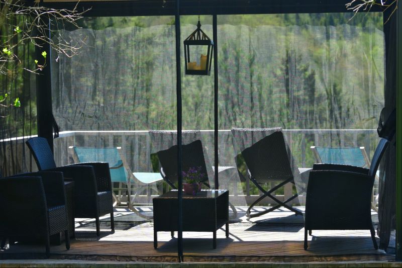 Gazebo Installation in Alpharetta, GA