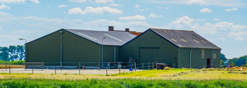 Outbuilding Construction in Wilmington, NC