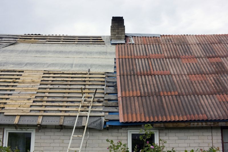 Shed Roof Repair in Conroe, TX