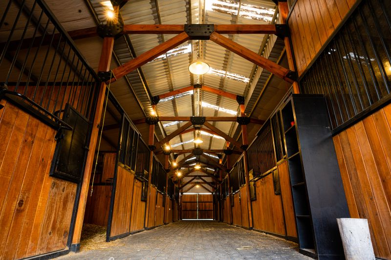 Stable Repair in Conroe, TX