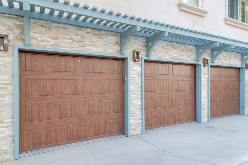 Arbor Installation in Conroe, TX