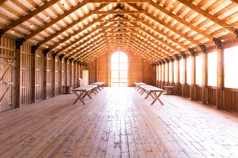 Barn Remodeling in Olathe, KS