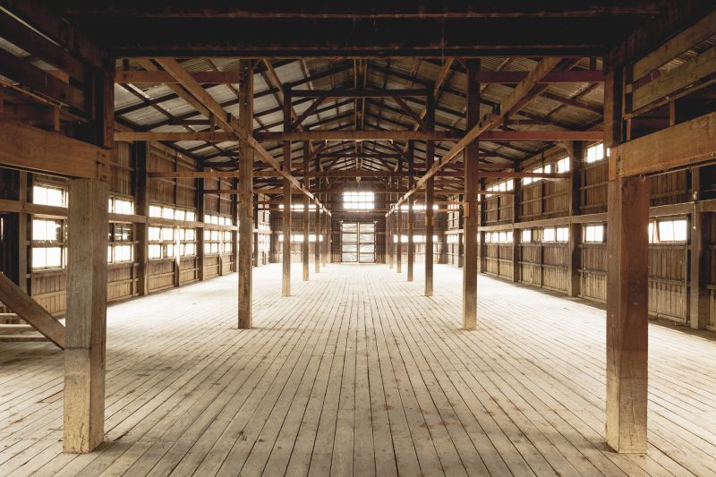 Barn Remodeling in Wilmington, NC