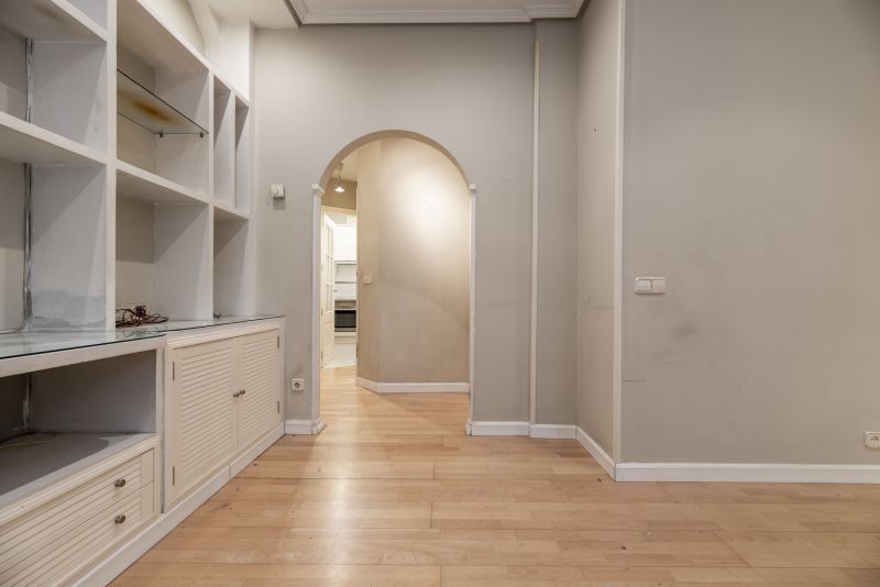 Bookcase Installation in Annapolis, MD