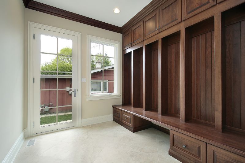 Builtin Cabinets Installation in Frederick, MD