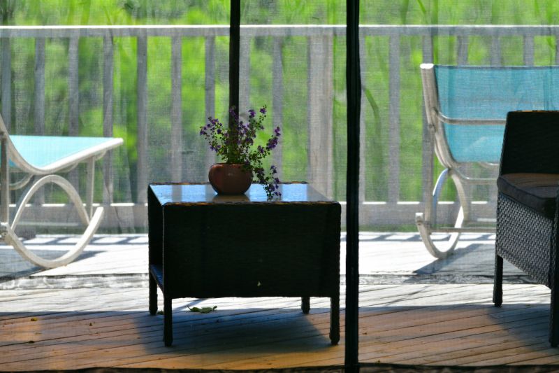 Custom Gazebo Installation in Alpharetta, GA