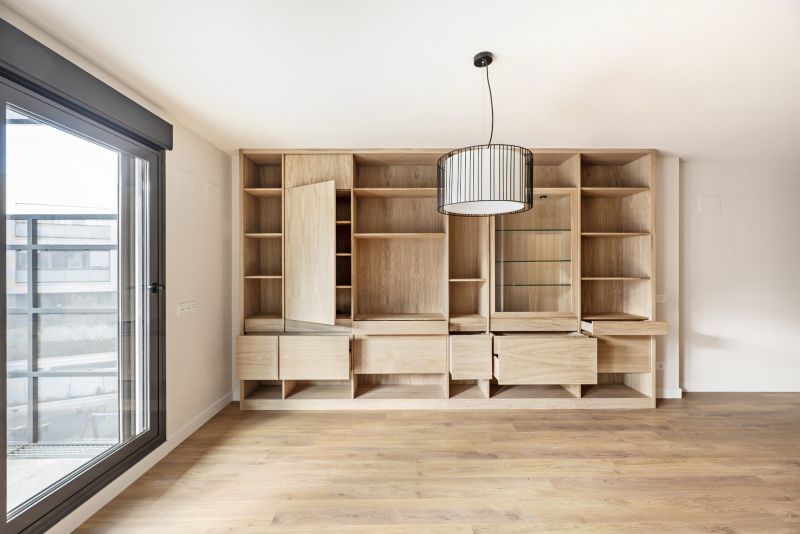 Customized Shelving Service in Raleigh, NC
