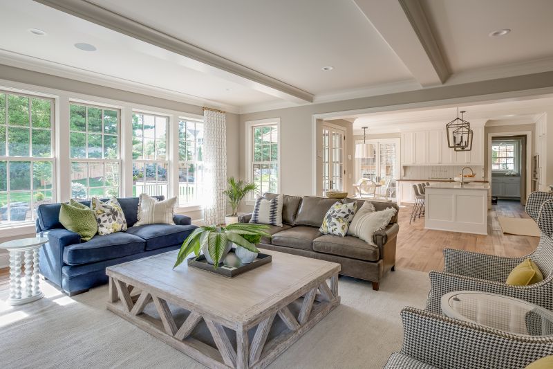 Furniture Construction in Raleigh, NC