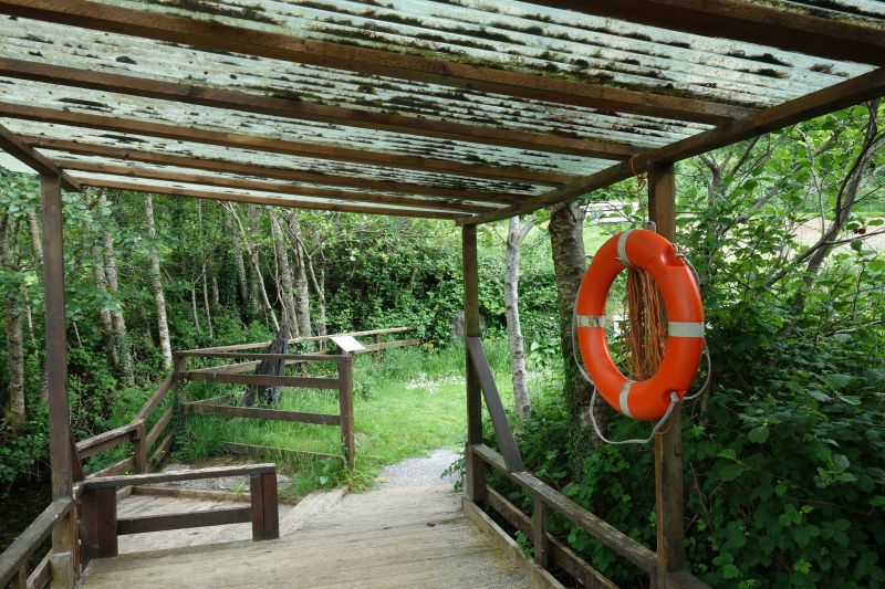 Gazebo Repair in Conroe, TX