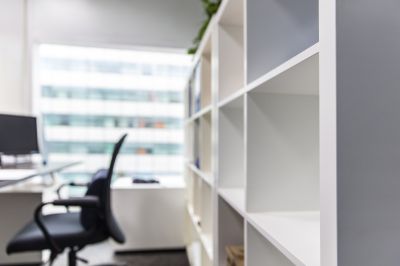 Home Office Installation in Alexandria, VA