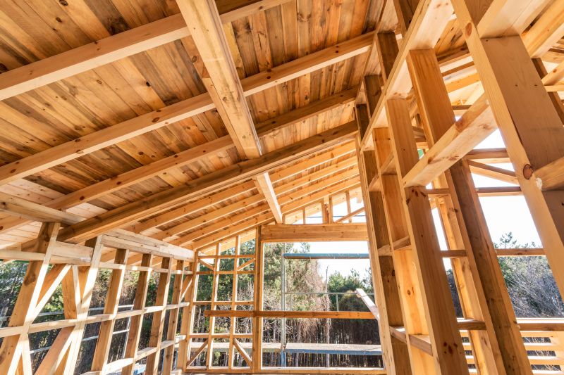 Outbuilding Construction in Wilmington, NC