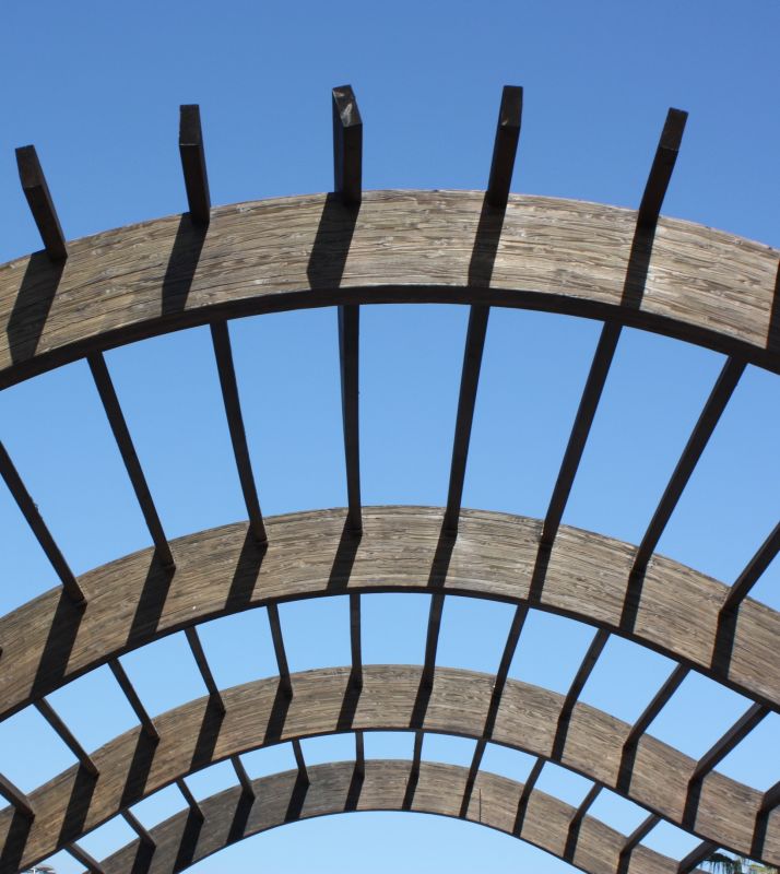 Pergola Construction in Kansas City, KS