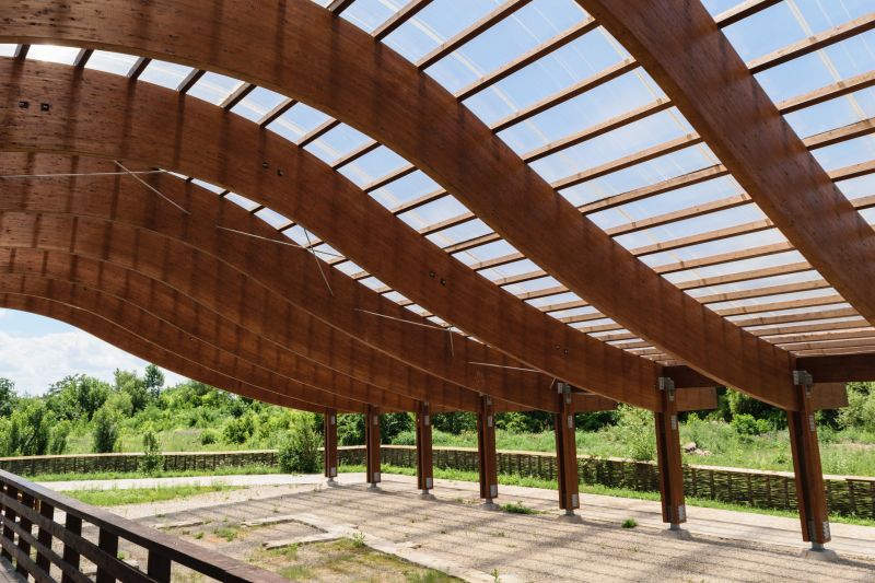 Pergola Construction in Conroe, TX