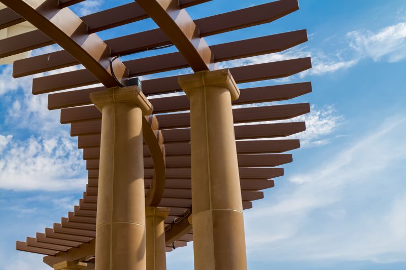 Pergola Installation in Kansas City, KS