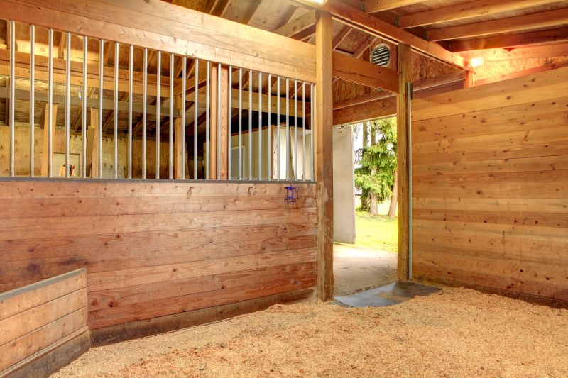 Pole Barn Repair in Olathe, KS