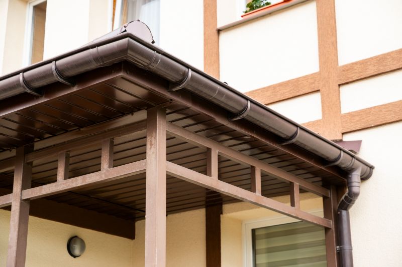 Porch Restoration in Alpharetta, GA