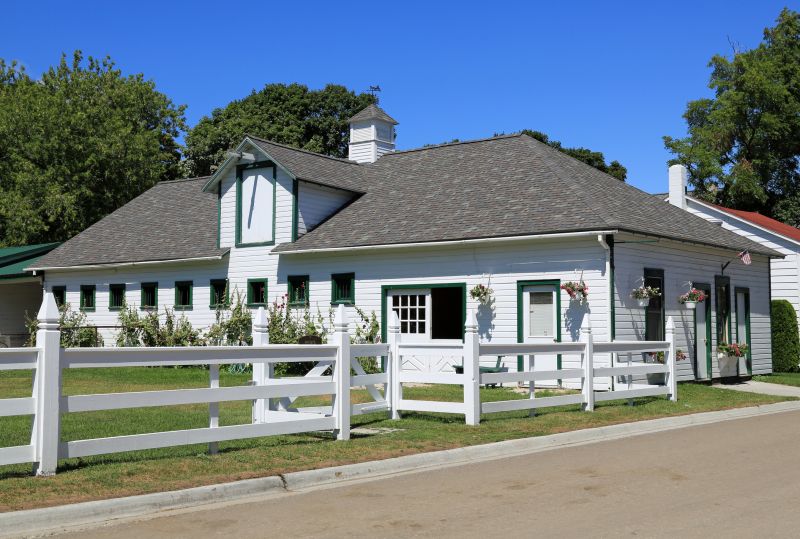 Stable Construction in Wilmington, NC