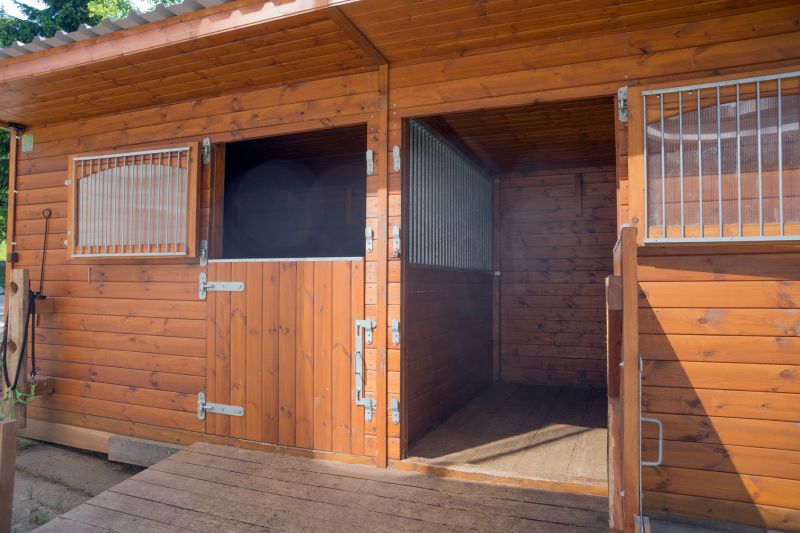 Stable Construction in Wilmington, NC