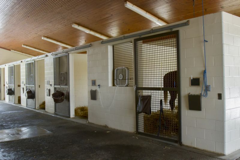 Stable Construction in Wilmington, NC