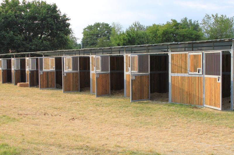 Stable Construction in Kansas City, KS