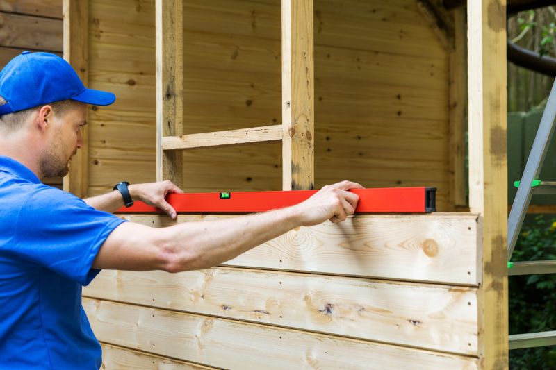 Stable Construction in Kansas City, KS