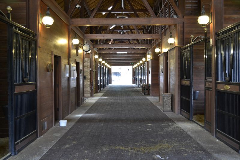 Stable Repair in Alpharetta, GA