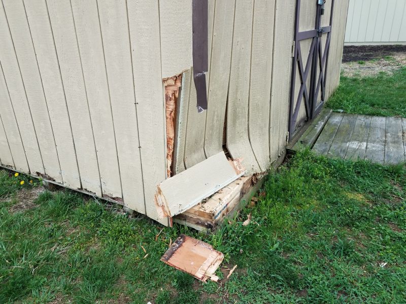 Stable Repair in Kansas City, KS