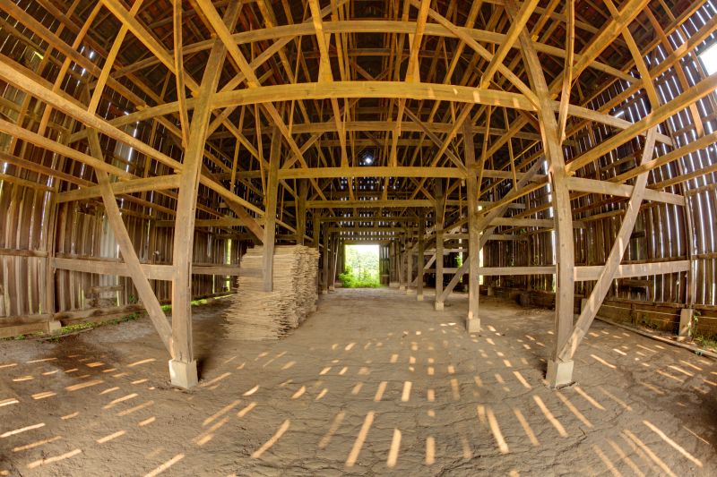 Wooden Structure Repair in Wilmington, NC