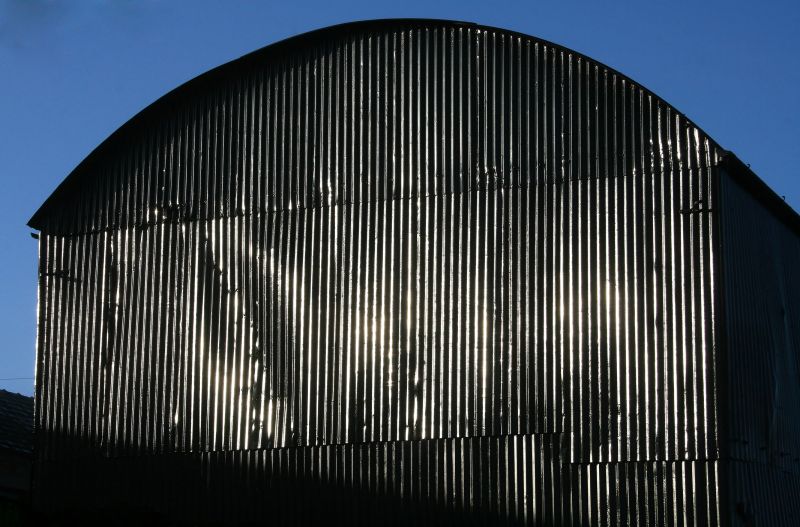Workshop Construction in Conroe, TX